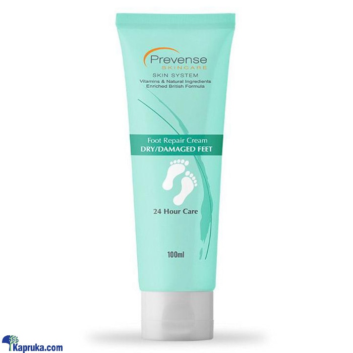 Prevense Foot Cream - 100ml Online at Kapruka | Product# cosmetics00533