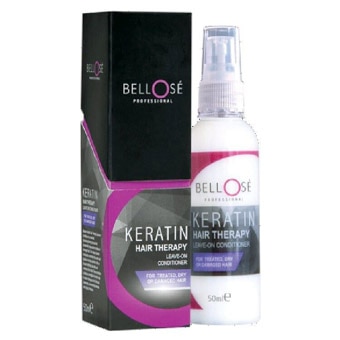 Bellose Keratin Hair Therapy 100ml Online at Kapruka | Product# cosmetics00648