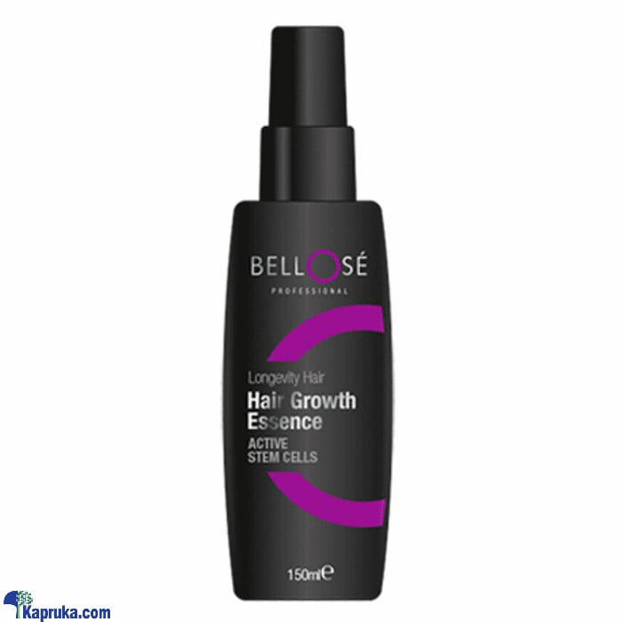 Bellose Hair Growth Essence 150ml Online at Kapruka | Product# cosmetics00653