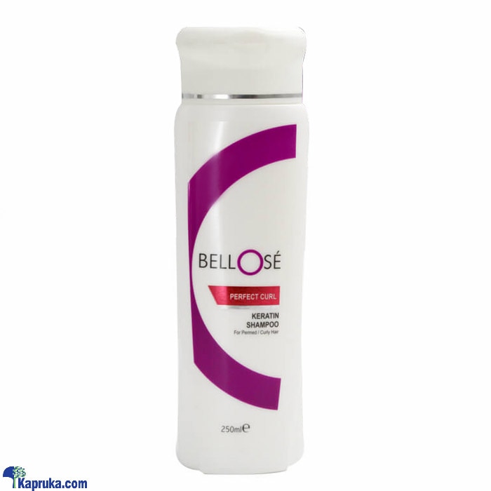 Bellose Perfect Curl Shampoo 250ml Online at Kapruka | Product# cosmetics00637