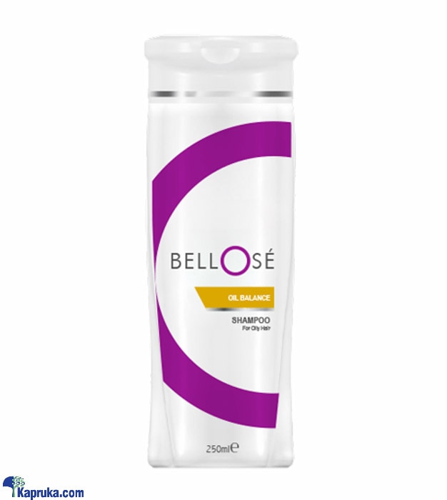 Bellose Oil Balance Shampoo 250ml Online at Kapruka | Product# cosmetics00640