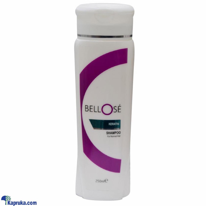 Bellose Anti Dandruff Shampoo 250ml Online at Kapruka | Product# cosmetics00642