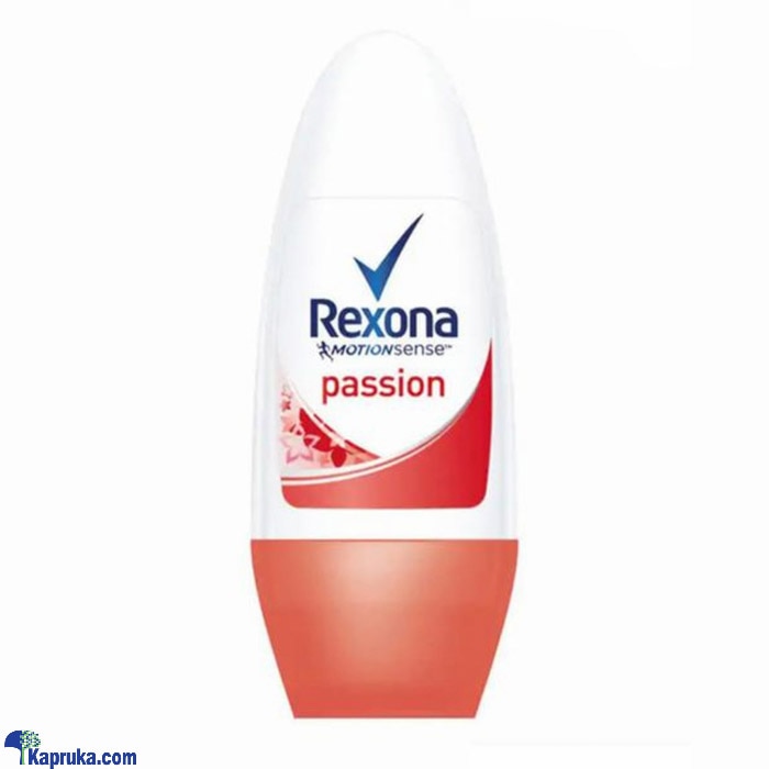 Rexona Women Passion Roll- On Deodorant, 25ml Online at Kapruka | Product# cosmetics00630