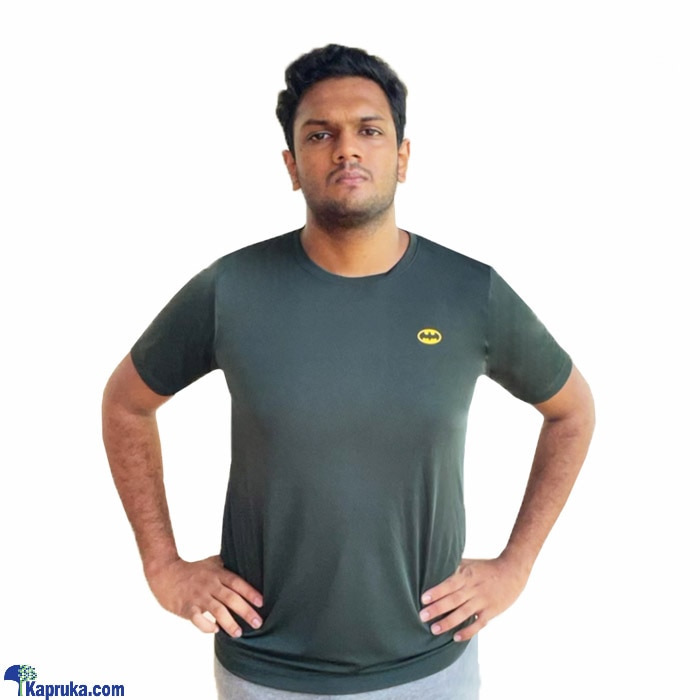 Batman Tri- Ko T- Shirt BMKT 0002 - 
MG Online at Kapruka | Product# clothing03433