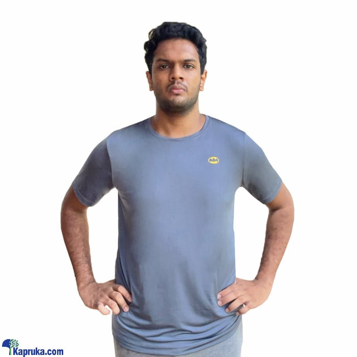 Batman Tri- Ko T- Shirt BMKT 0002 - 
MEG Online at Kapruka | Product# clothing03431