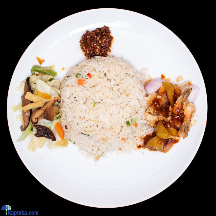 Red Orchid Super Pack Vegetable Fried Rice Online at Kapruka | Product# redorchid0106_TC1