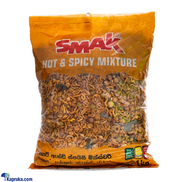 Smak Hot And Spicy Mixture - 1kg Online at Kapruka | Product# grocery002171