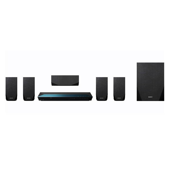 SONY HOME THEATER SYSTEM SONY- BDV- E2100 Online at Kapruka | Product# elec00A2844
