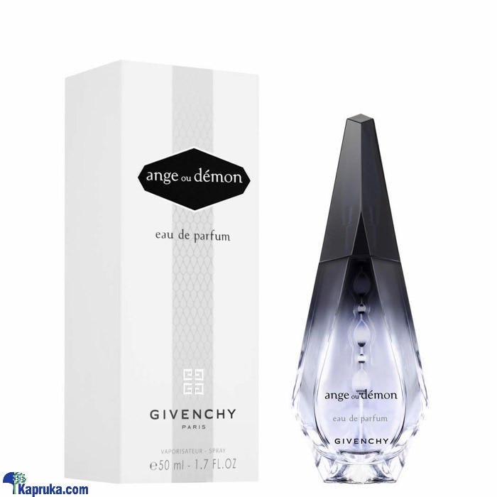 Givenchy Ange Ou Demon By Givenchy For Women. Eau De Parfum Spray 100ml Online at Kapruka | Product# perfume00618