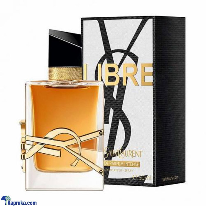YSL Libre Intense Eau De Parfum Spray For Women 30ml Online at Kapruka | Product# perfume00610