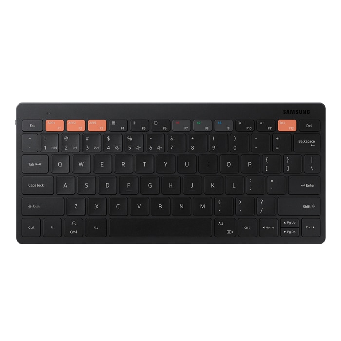 Samsung Smart Keyboard Trio EJ- B3400U Online at Kapruka | Product# elec00A2897