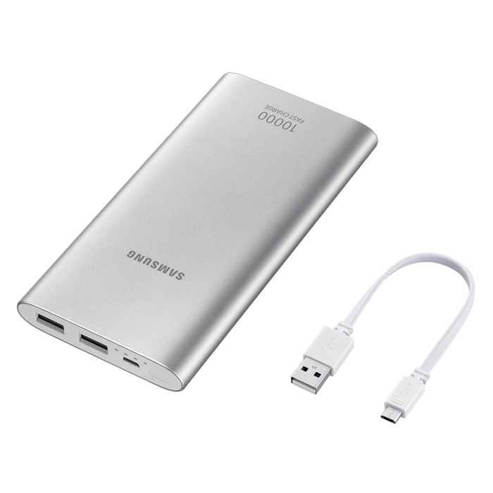 Samsung Battery Pack (10.0A 15W 2port) EB- P1100C Online at Kapruka | Product# elec00A2902