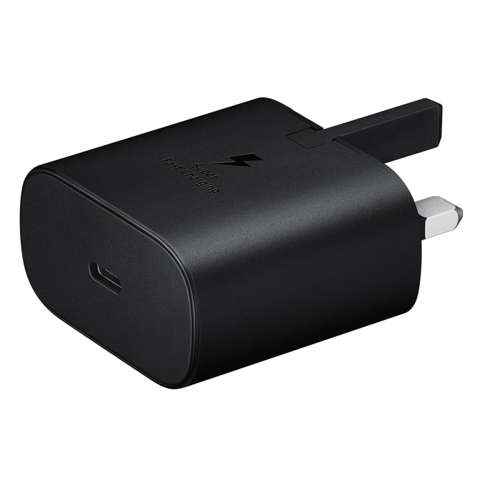 Samsung Travel Adapter (25W) Adapter Only EP- TA800N Online at Kapruka | Product# elec00A2878
