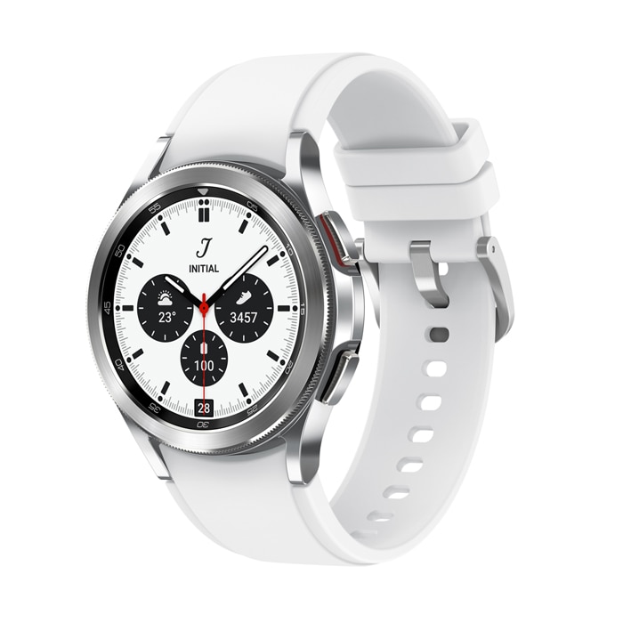 Samsung galaxy watch 4 (bt, 40mm) bsm- r860/16 Online at Kapruka | Product# elec00A2879