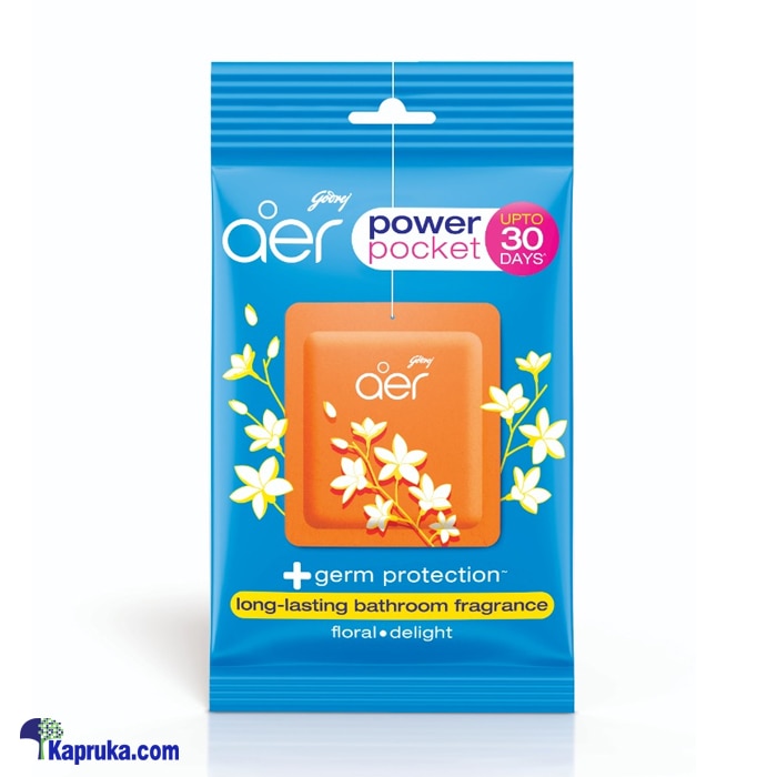 Send Aer Power Pocket Air Freshener Price in Sri Lanka At Kapruka