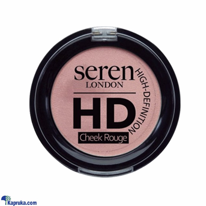 Seren London Vegan Cheek Rouge HD Blush Lovely Pink Online at Kapruka | Product# cosmetics00672_TC1