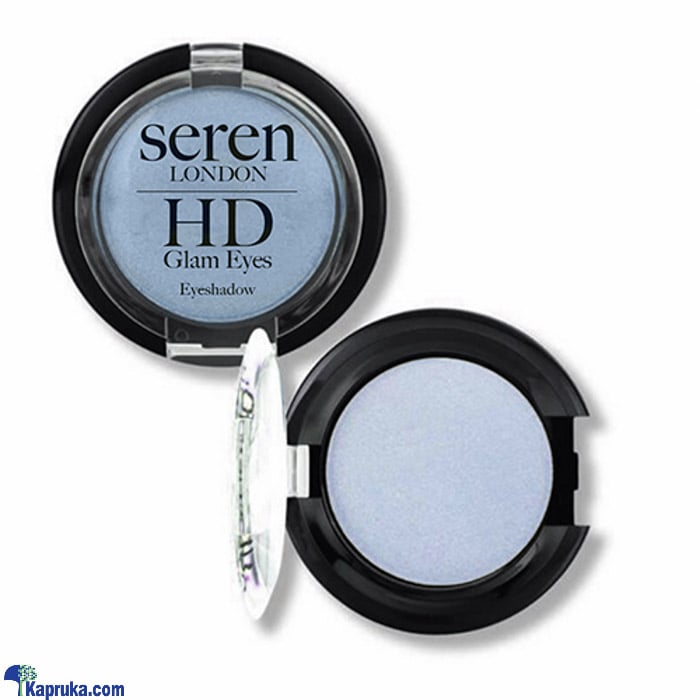 Seren London Vegan HD Glam Eyes Eyeshadow E11 Jet Black Online at Kapruka | Product# cosmetics00674_TC4