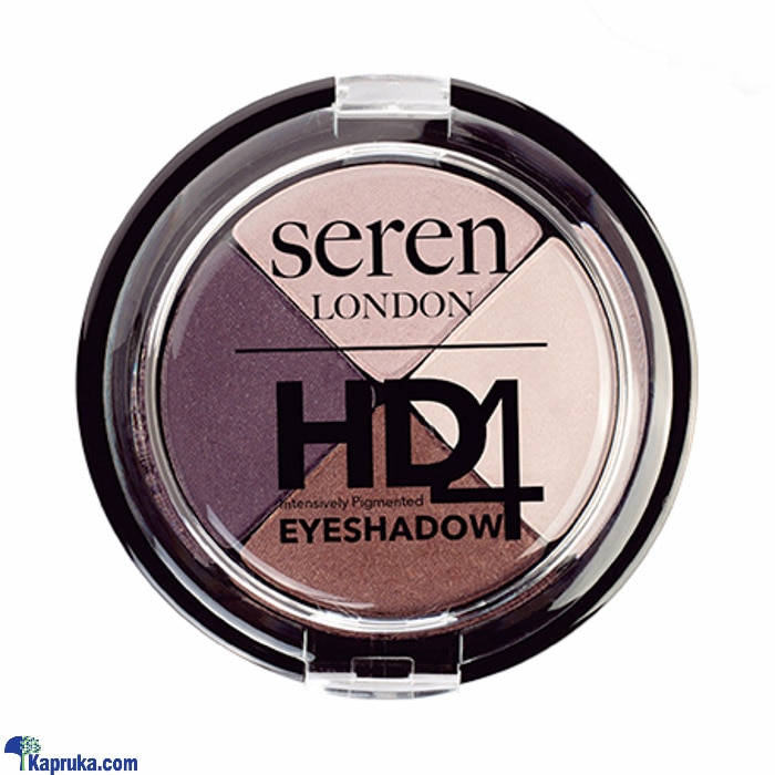 Seren London Vegan HD Eyeshadow Smokey Eye Online at Kapruka | Product# cosmetics00654_TC2