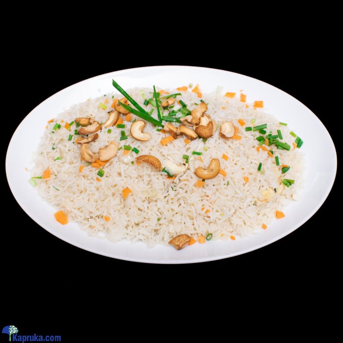 Red Orchids Special Fried Rice Online at Kapruka | Product# redorchid0117