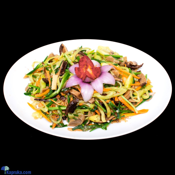 Mixed Chow Mein Small Online at Kapruka | Product# redorchid0112_TC1