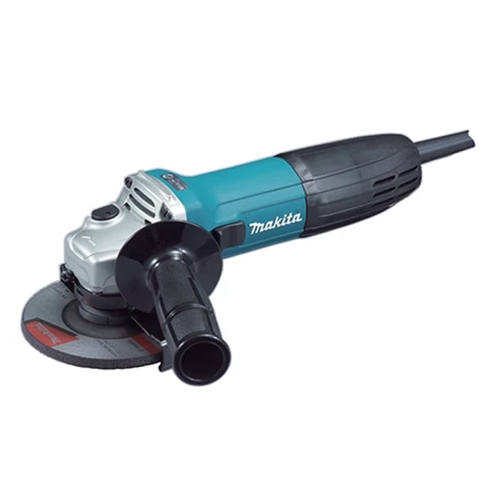 MAKITA Browns MAKITA ANGLE GRINDER MGA4530 Online Price In Sri Lanka 