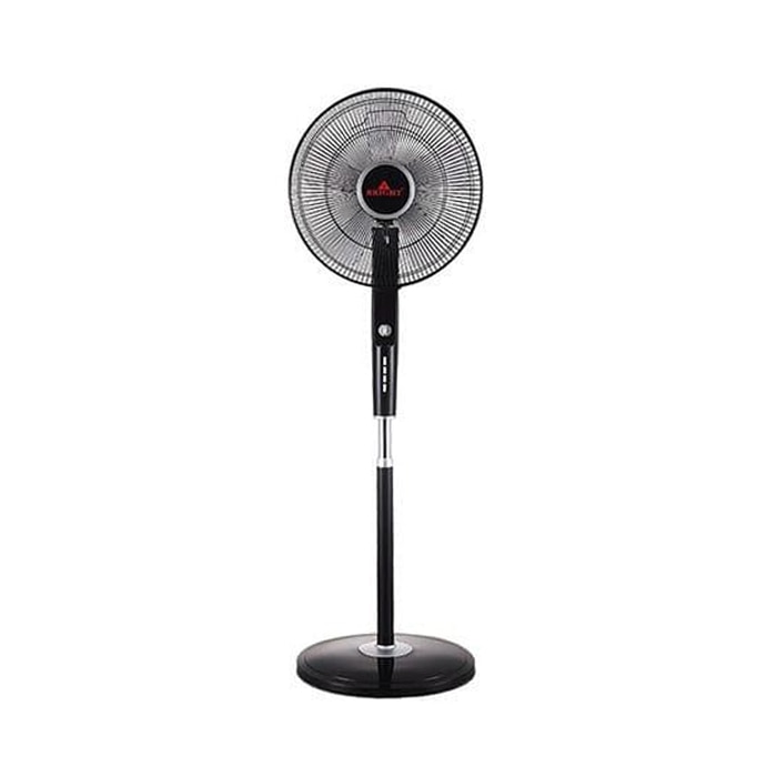 Bright 5 Blade Stand Fan Online at Kapruka | Product# elec00A2980