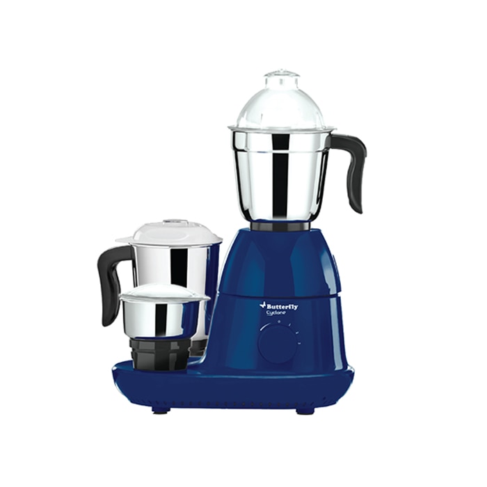 Homelux MIXER GRINDER CYCLONE 3 JAR (17315) Price in Sri Lanka