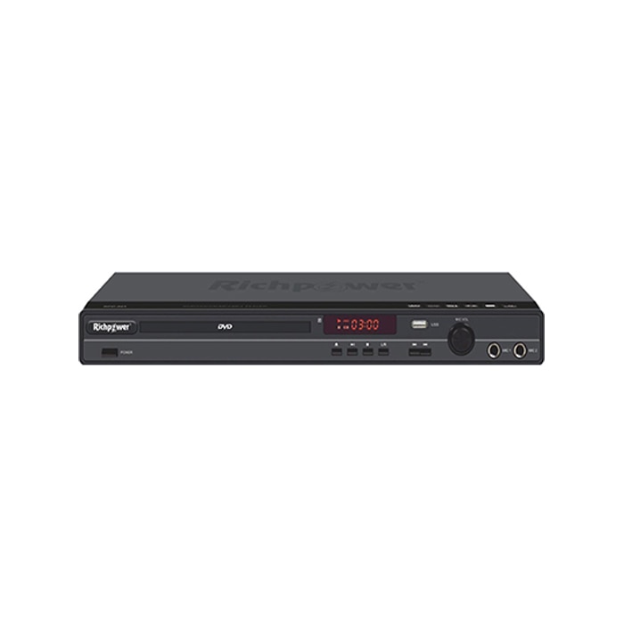 Richpower DVD Player Online at Kapruka | Product# elec00A3049
