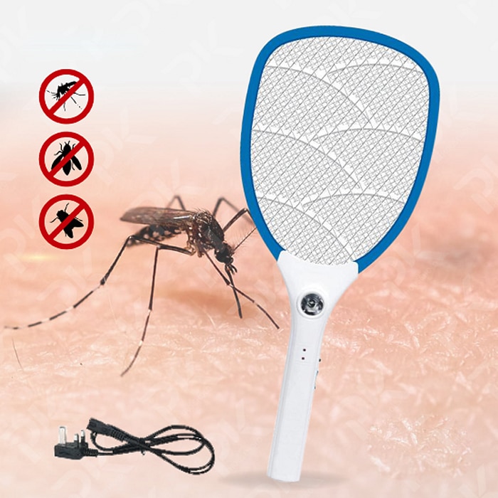 Richpower Electric Mosquito Swatter Online at Kapruka | Product# elec00A3051