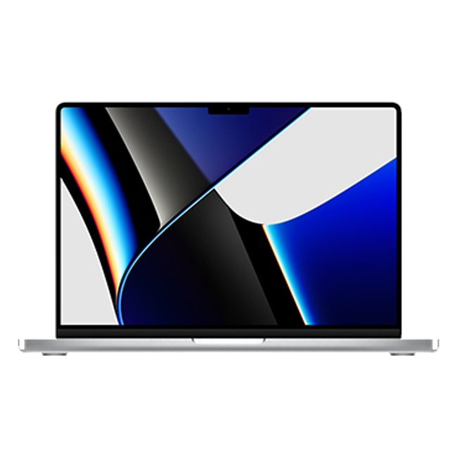 Apple MKGR3 14- Inch Macbook Pro With M1 Pro Chip 16GB RAM 512GB SSD (late 2021, Silver) Online at Kapruka | Product# elec00A3071