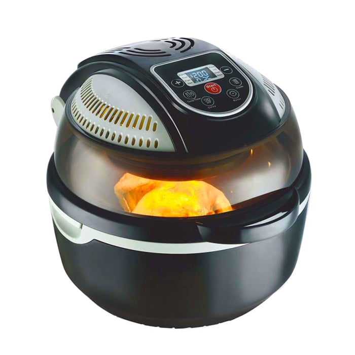 Universal Universal Multifunction Air Fryer (UN27500) Price in Sri