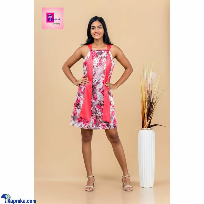 Sleeveless Shift Dress Online at Kapruka | Product# clothing03557