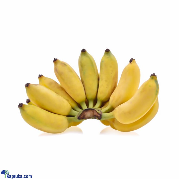 Banana Seeni- 1kg Online at Kapruka | Product# fruits00162