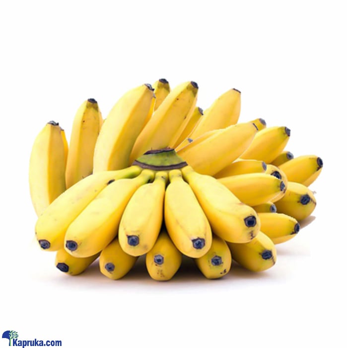 Banana Ambun - 1 Kg Online at Kapruka | Product# fruits00160