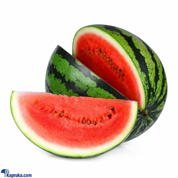 Water Melon,sri Lankan Fruits Online at Kapruka | Product# fruits00159