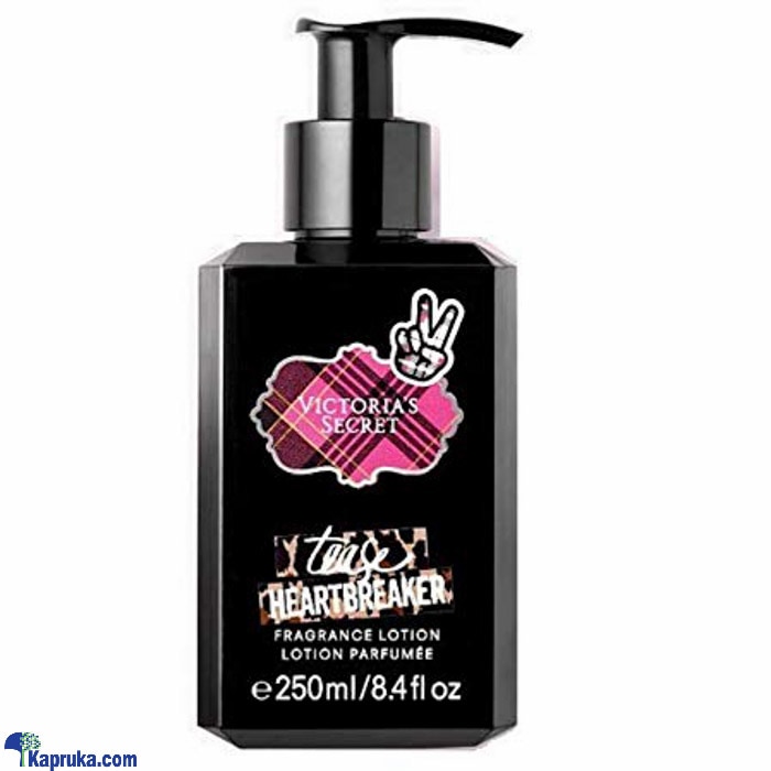 Victoria's Secret Tease Heartbreaker Fragrance Lotion 250 Ml  Online at Kapruka | Product# cosmetics00708