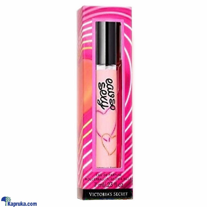 Victoria's Secret Eau So Sexy Eau De Parfum Rollerball 7ml Online at Kapruka | Product# perfume00647