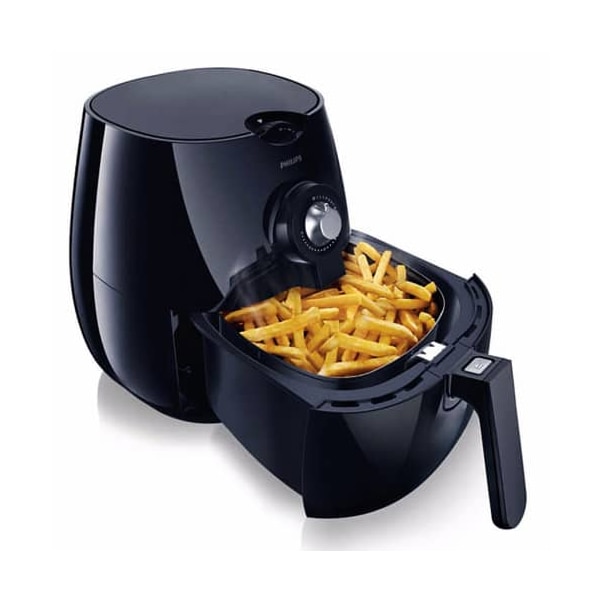 PHILIPSBrowns PHILIPS AIR FRYER (BLACK) (PHI Price in Sri Lanka Browns