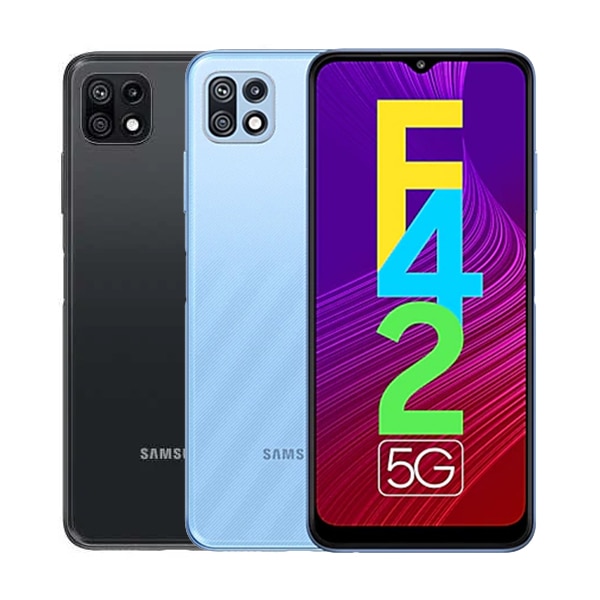 Samsung Galaxy F42 5G (8GB 128GB) Online at Kapruka | Product# elec00A3159
