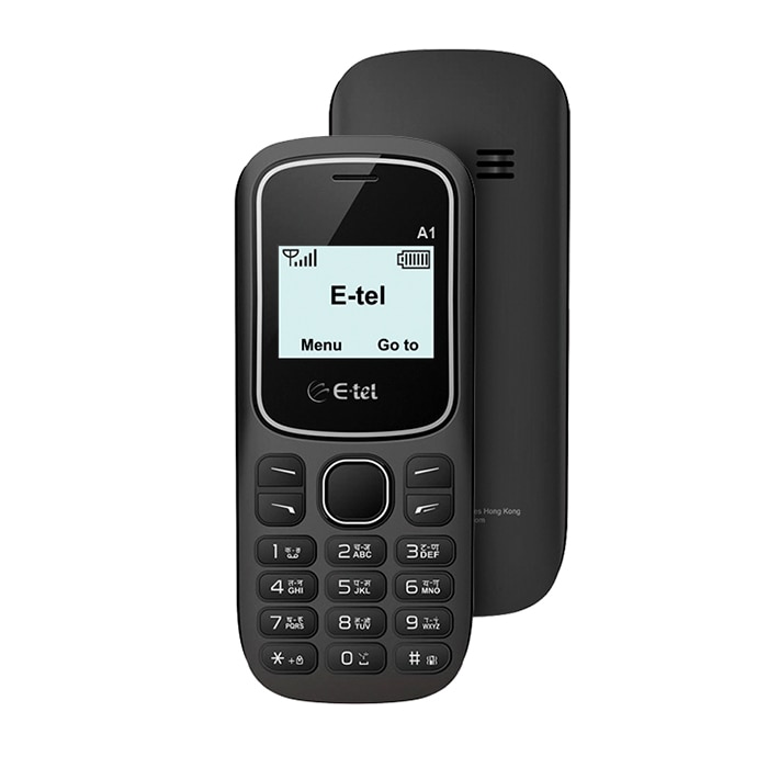 E- Tel Buddy A1 Online at Kapruka | Product# elec00A3168