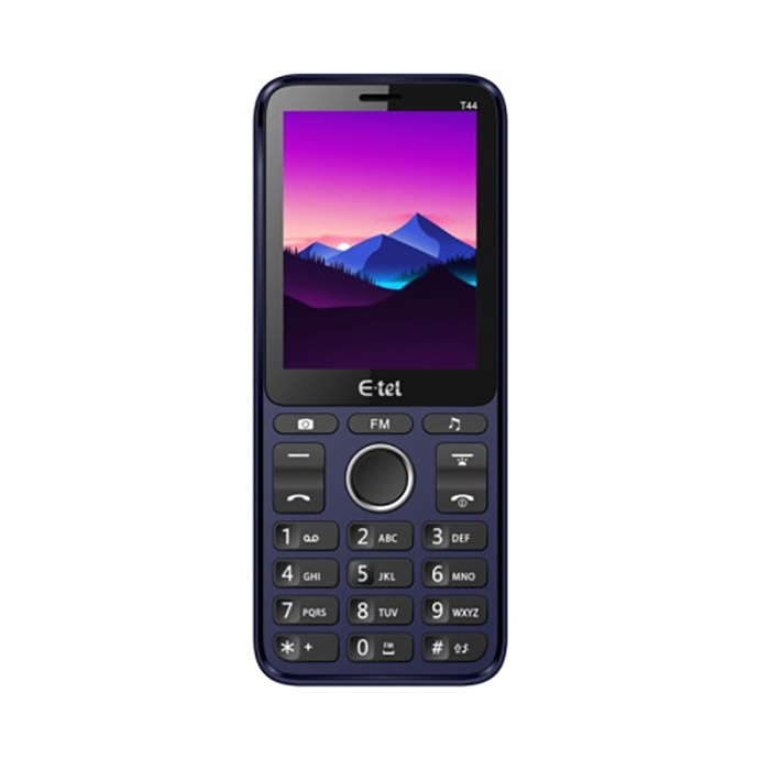E- Tel Click T44 Online at Kapruka | Product# elec00A3166