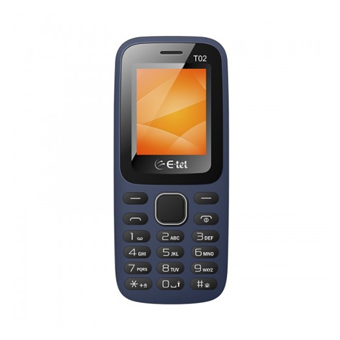 E- Tel T02 Pro Online at Kapruka | Product# elec00A3163