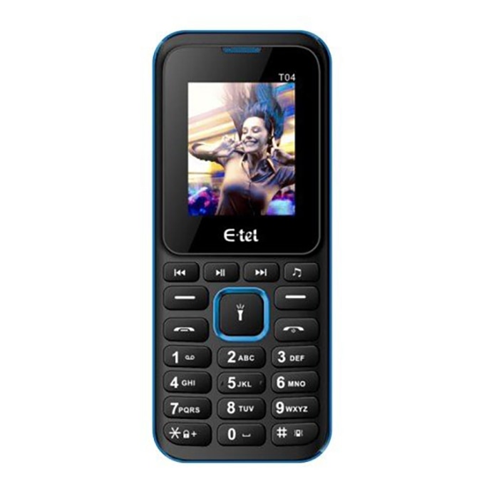 E- Tel T04 Pro Online at Kapruka | Product# elec00A3162