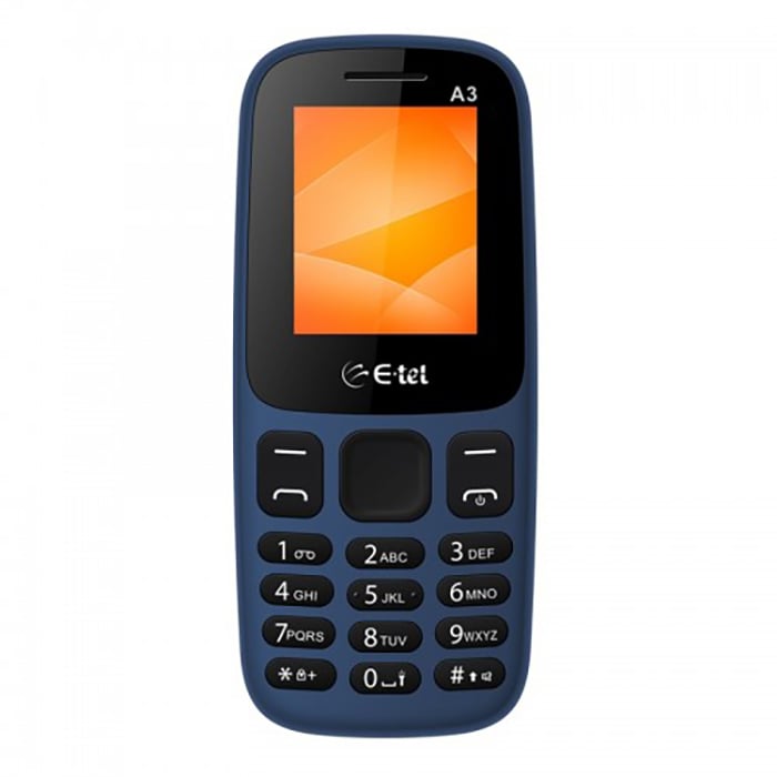 E- Tel Buddy A3 Online at Kapruka | Product# elec00A3161