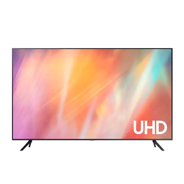 Samsung 43' UHD 4K Tv  SMART TV (SAM- UA- 43AU7700) Online at Kapruka | Product# elec00A3174