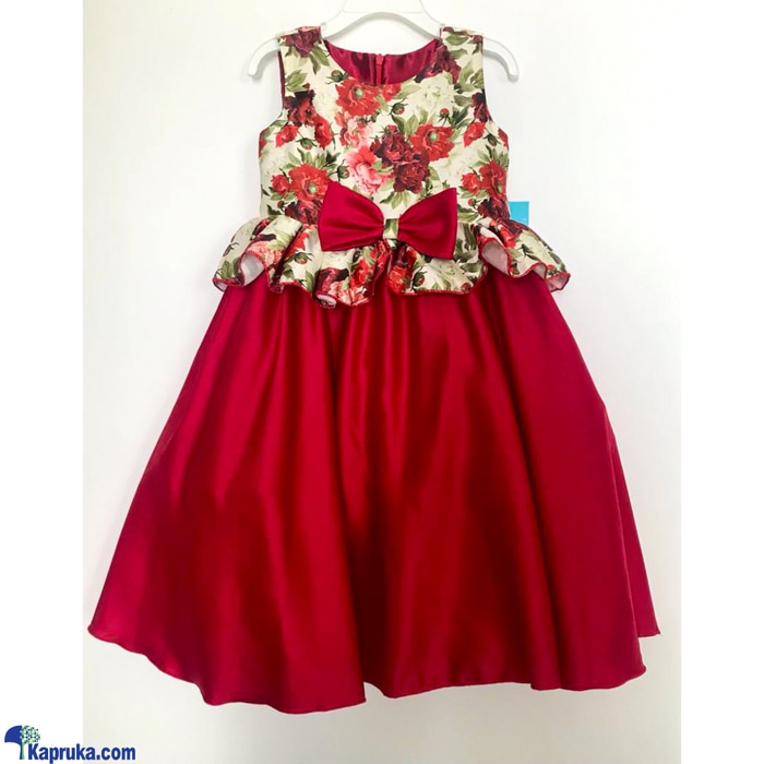 Rebecca Dress Online at Kapruka | Product# clothing03737