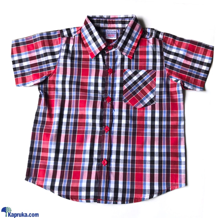 Jason Shirt Online at Kapruka | Product# clothing03734