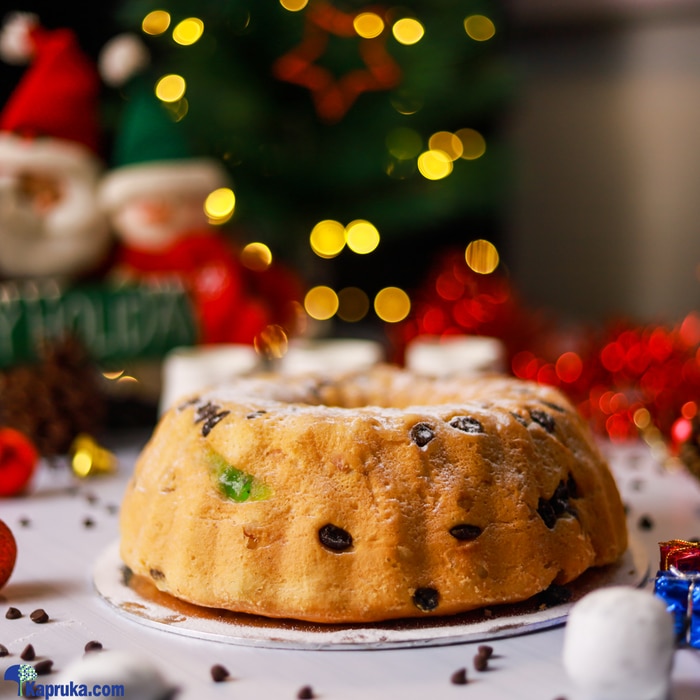 Breadtalk Christmas Breudher Online at Kapruka | Product# cakeBT00332