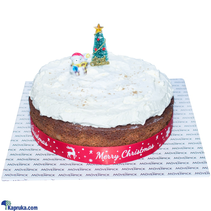 Movenpick Classic Gingerbread Cake Online at Kapruka | Product# cakeMVP00176