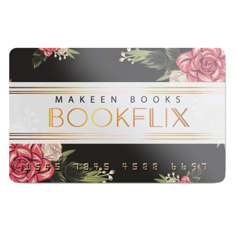 Makeen Book Shop Gift Vouchers Rs.5000 Online at Kapruka | Product# giftV00Z97_TC2